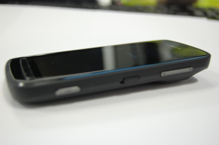 Nokia 808 Pureview