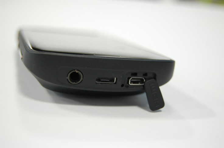 Nokia 808 Pureview