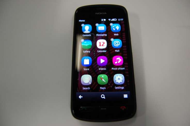 Nokia 808 Pureview