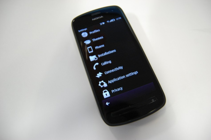 Nokia 808 Pureview