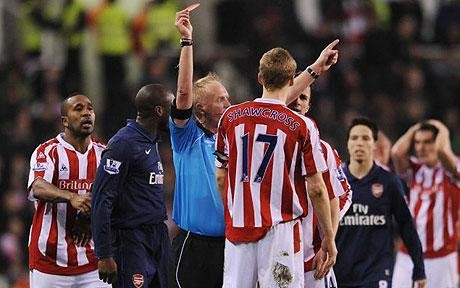 Ryan Shawcross