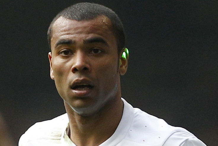 Ashley Cole