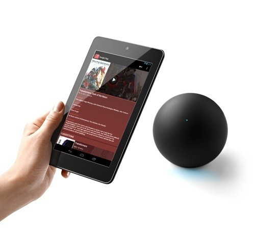 Google Nexus 7 Tablet Costs 151.75 dollars to Build Google Nexus 7 Tablet Costs 151.75 dollars to Build