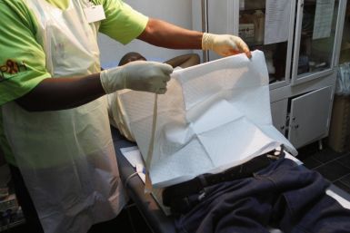 Circumcision in Zimbabwe