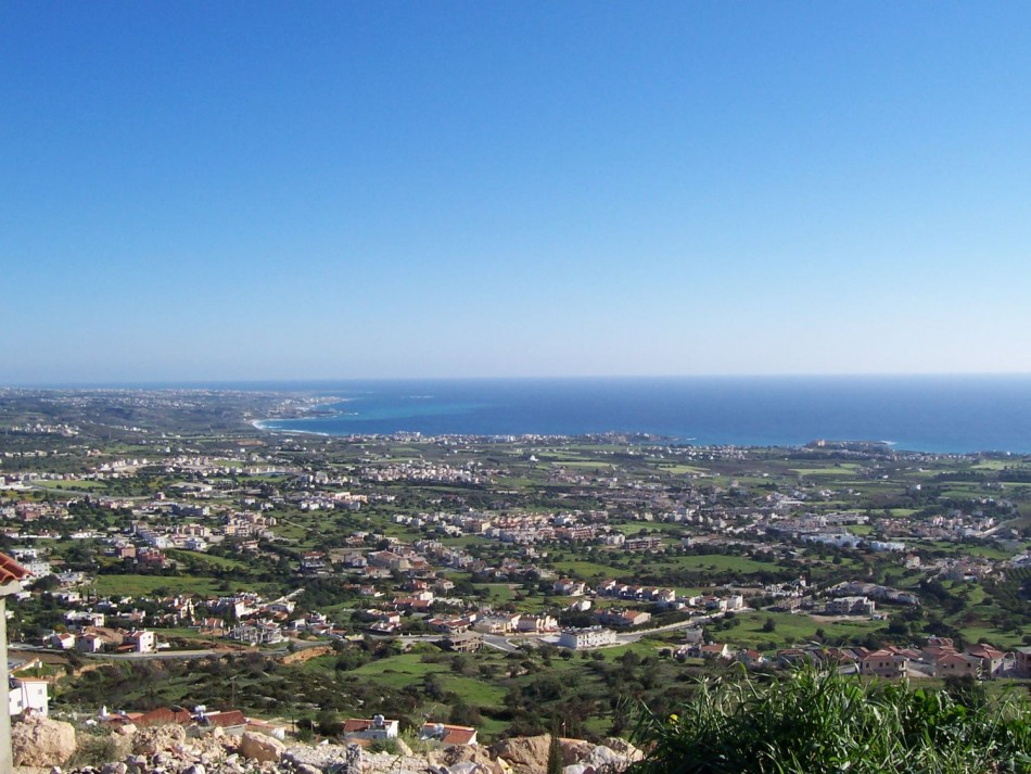 4. Cyprus