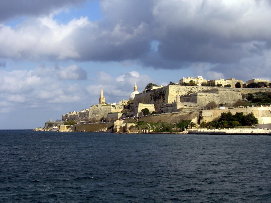 3. Malta
