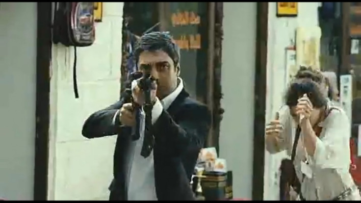 Polat Alemdar