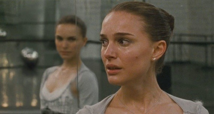 Natalie Portman In &quot;Black Swan&quot;