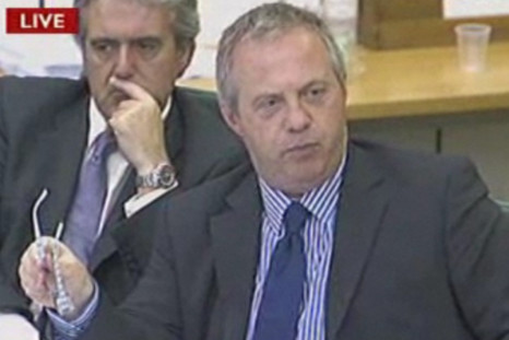 John Mann MP