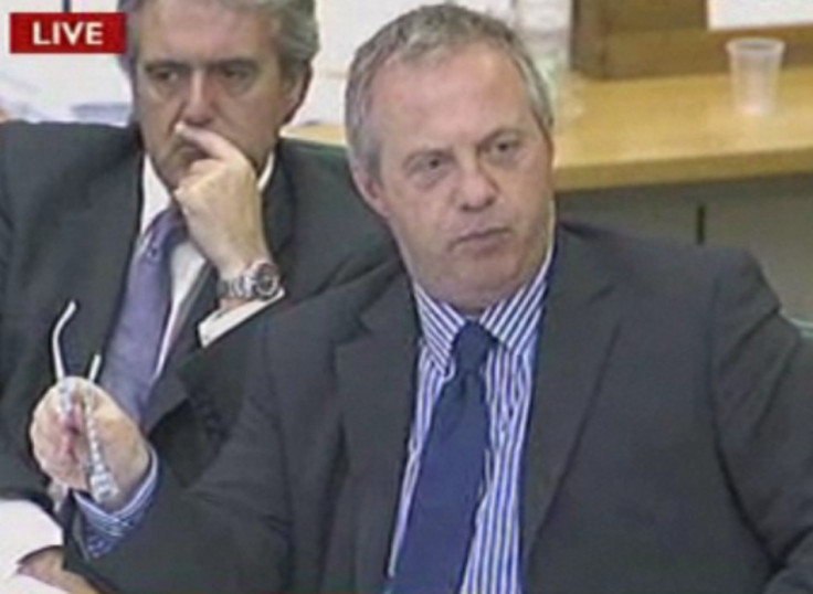 John Mann MP