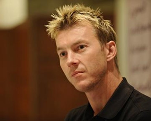 Brett Lee