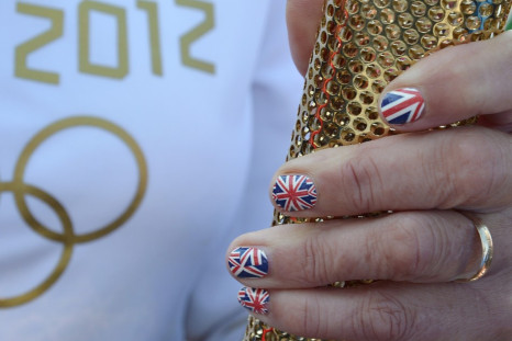 London 2012