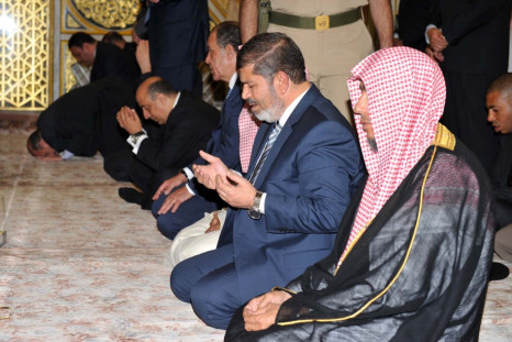 Morsi