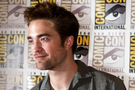 'Fifty Shades of Grey' Movie Casting