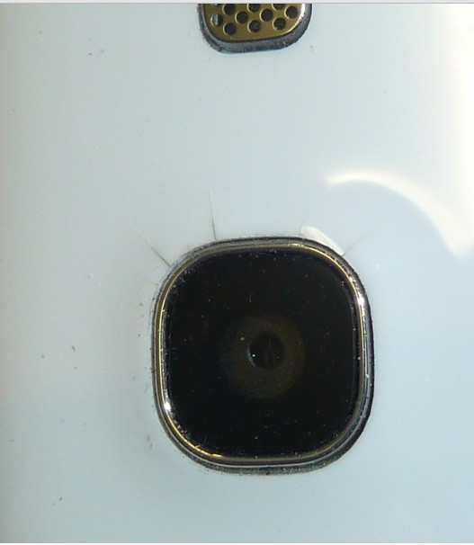 Samsung Galaxy S3
