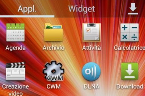 The Galaxy S3 Touchwiz launcher has been ported to all ROMs running on ICS by an XDA Senior member named rani9990.