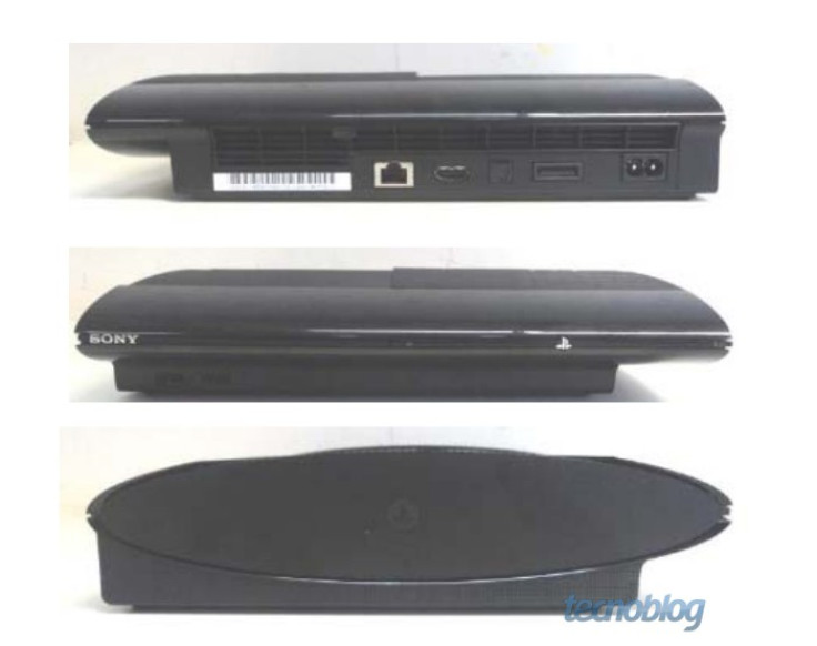 Leaked Pictures Reveal Sony Prepping a Super Slim PlayStation 3 Model