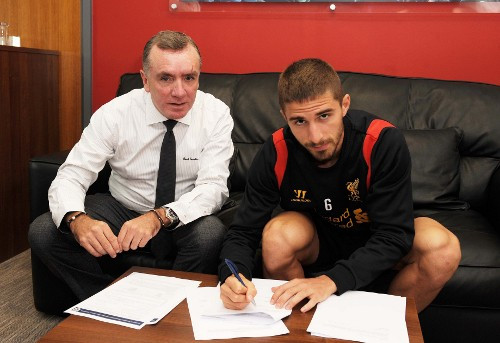 Fabio Borini