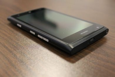 Nokia Lumia 900 Price Cut