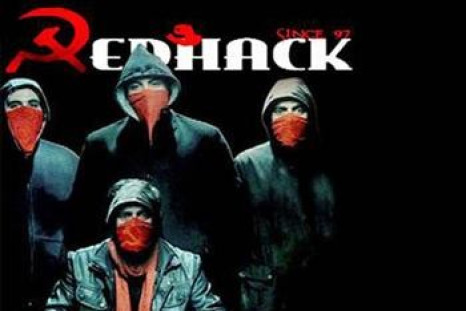 RedHack