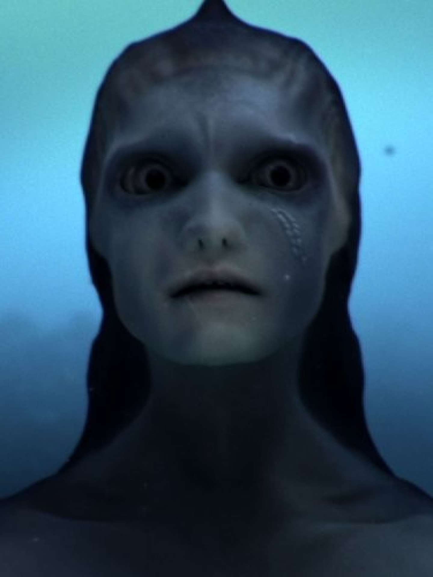 CGI image from &quot;Mermaids: The Body Found&quot;