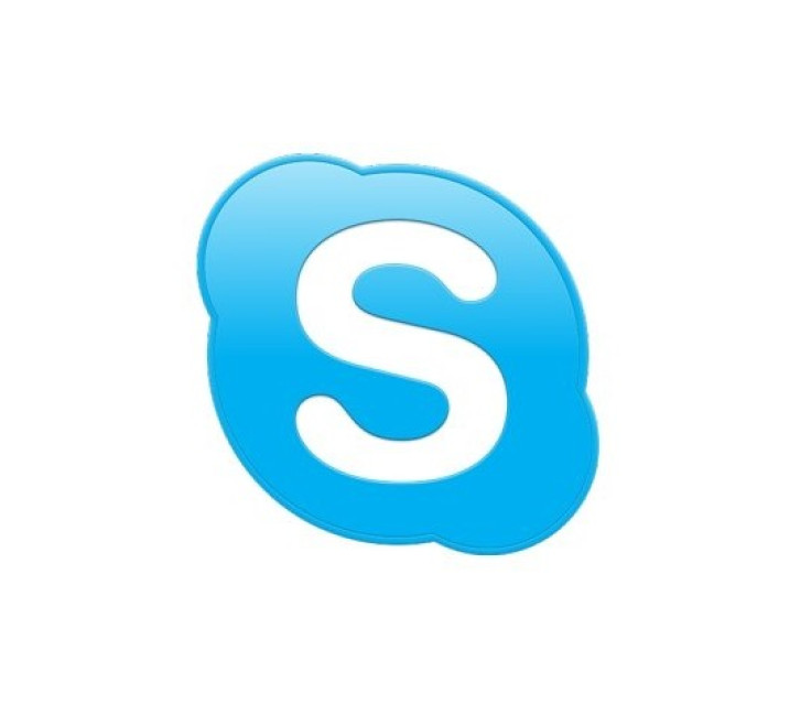 logo Skype Instant Messaging Bug Glitch fix patch software