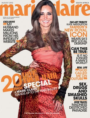 Kate Middleton