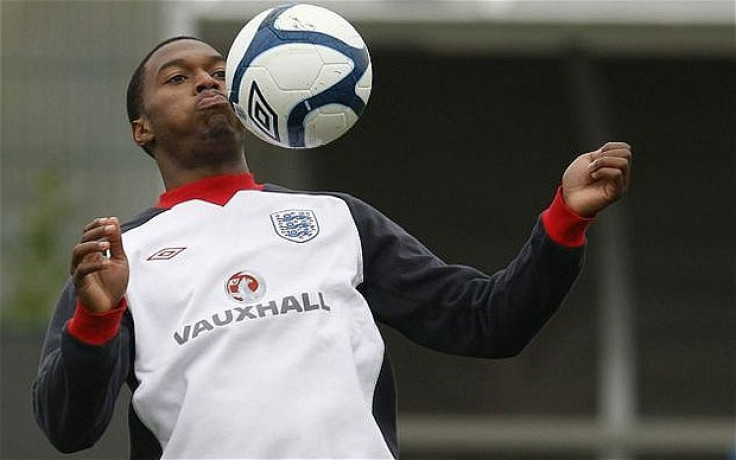 Daniel Sturridge