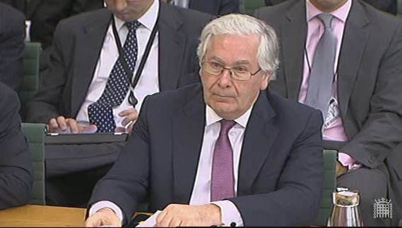 Mervyn King