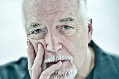 Jon Lord co-founded Deep Purple in 1968 (jonlord.org)