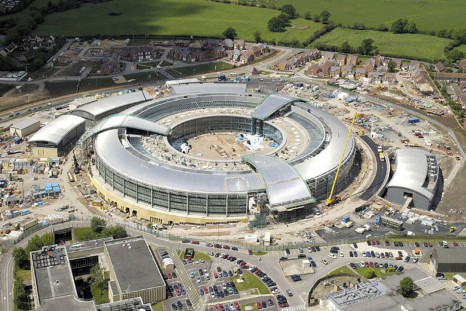 GCHQ