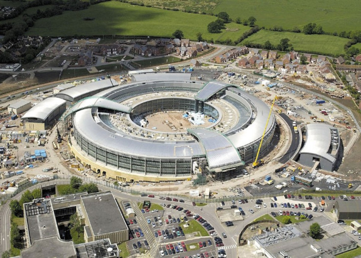 GCHQ