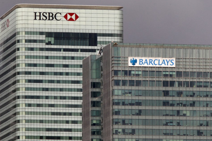 HSBC