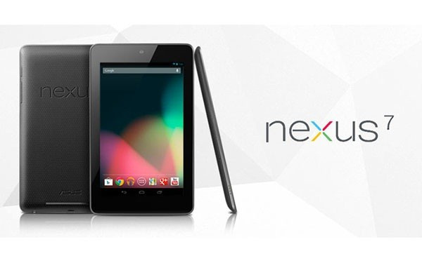 Google Nexus 7 Porting Android 4.1 Jelly Bean Hits UK Stores Google Nexus 7 Porting Android 4.1 Jelly Bean Hits UK Stores