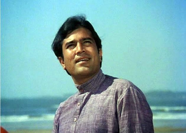 Actor rajesh khanna best sale