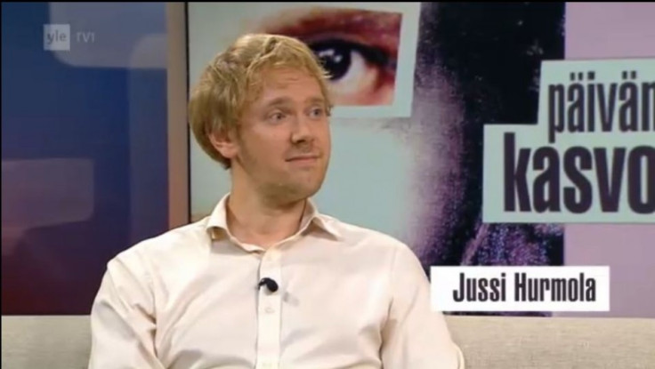 Jussi Hurmola Interview MeeGo Jolla Mobile CEO
