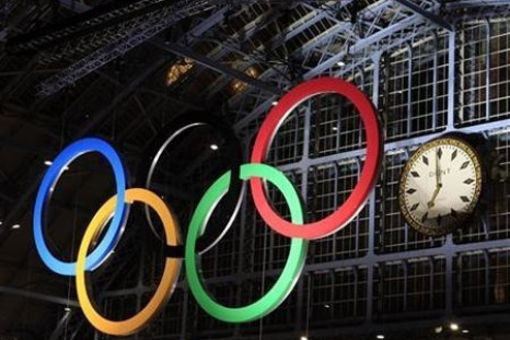 Olympic Cyber security threat