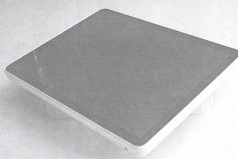 iPad Prototype