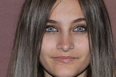 Paris Jackson