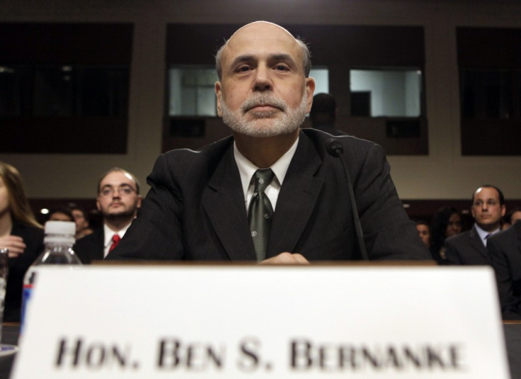 Bernanke