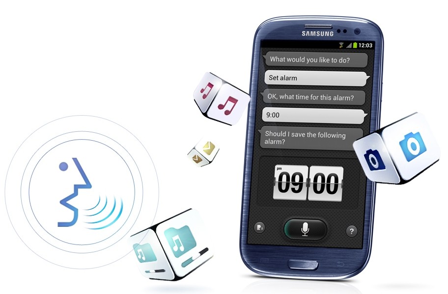 Samsung has confirmed that a 64GB variant of Samsung Galaxy S3 is set to be released sometime in the second half in 2012. Samsung has confirmed that a 64GB variant of Samsung Galaxy S3 is set to be released sometime in the second half in 2012.