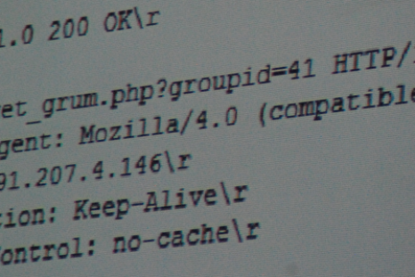 Grum botnet taken down