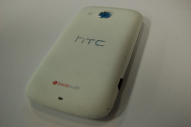 HTC Desire C