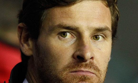 Andre Villas-Boas
