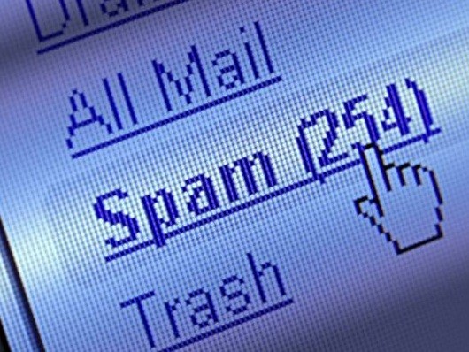 Grum Spambot Shut Down: Massive Botnet Created 18 Percent Of World's Spam Email