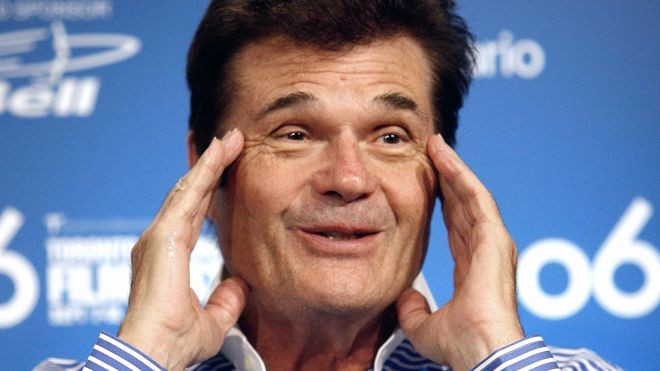 Comedian Fred Willard Arrested For Lewd Conduct In Hollywood Cinema