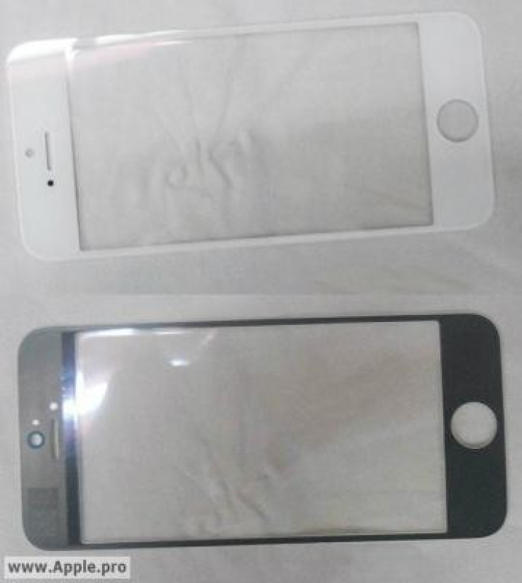 Apple iPhone 5 Features: Logic Board Perfectly Fits Previous Specs Rumors, Components [PICTURES]