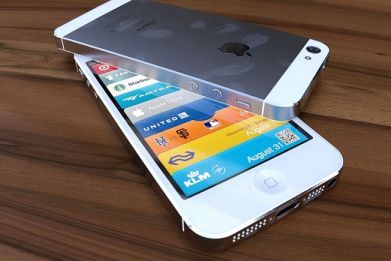 iPhone 5 Release Date set on September 21?