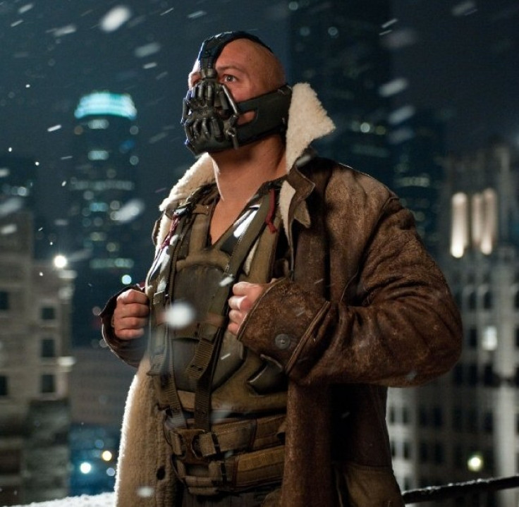 Bane