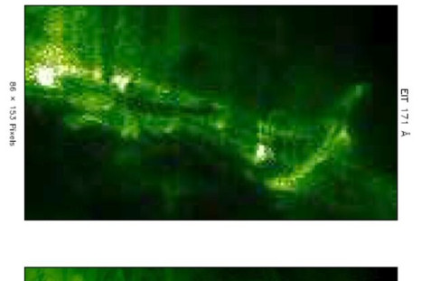 Nasa’s HiC Telescope Captures Stunning Images of Sun’s Corona